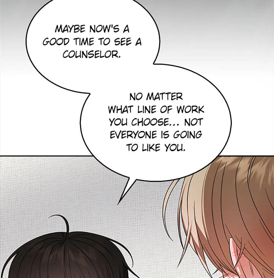 Read Debut or Die! chapter 91 image 89 on Lezhin