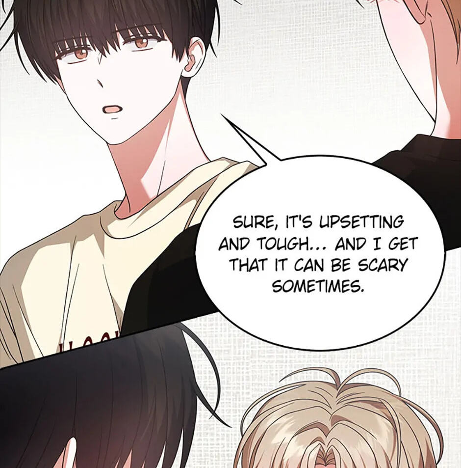 Read Debut or Die! chapter 91 image 90 on Lezhin