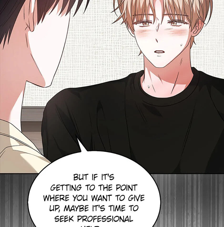 Read Debut or Die! chapter 91 image 91 on Lezhin