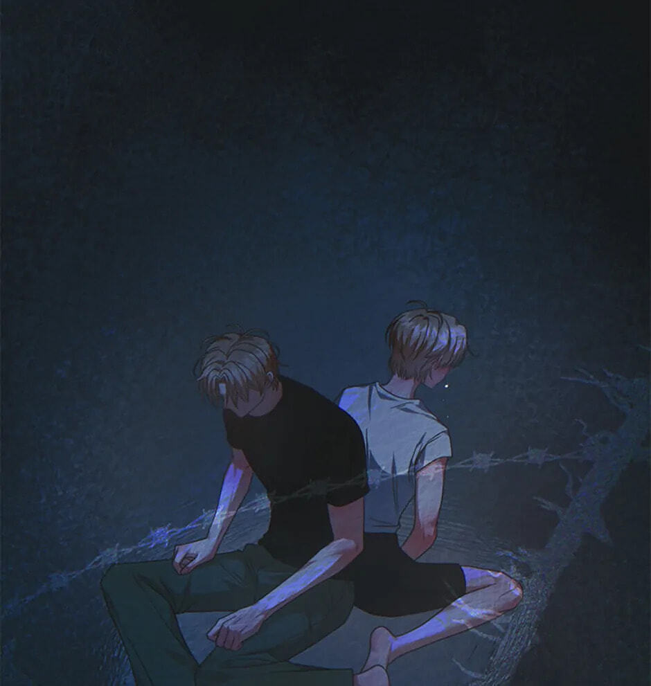 Read Debut or Die! chapter 91 image 96 on Lezhin