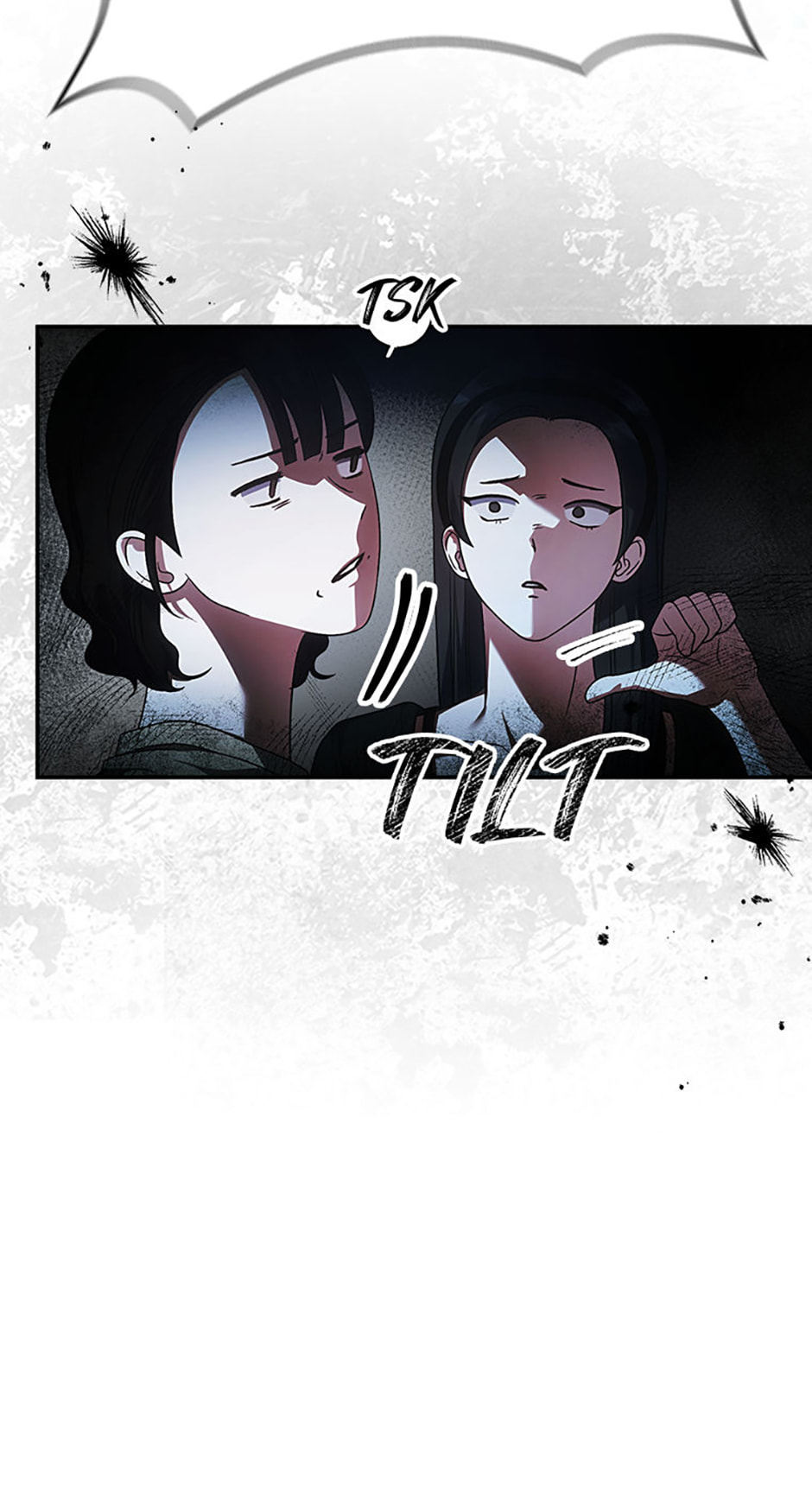 Read Debut or Die! chapter 93 image 11 on Lezhin
