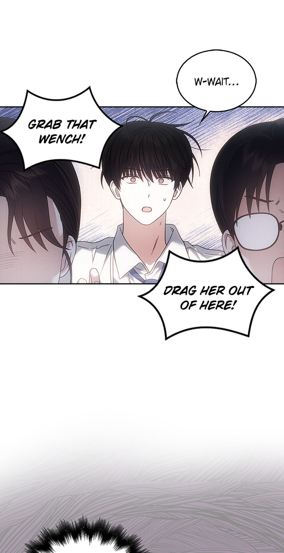 Read Debut or Die! chapter 93 image 13 on Lezhin