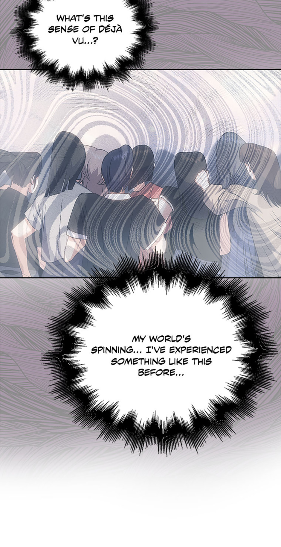 Read Debut or Die! chapter 93 image 14 on Lezhin