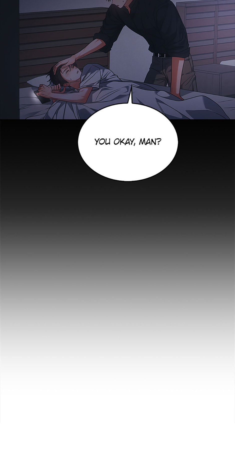 Read Debut or Die! chapter 93 image 18 on Lezhin