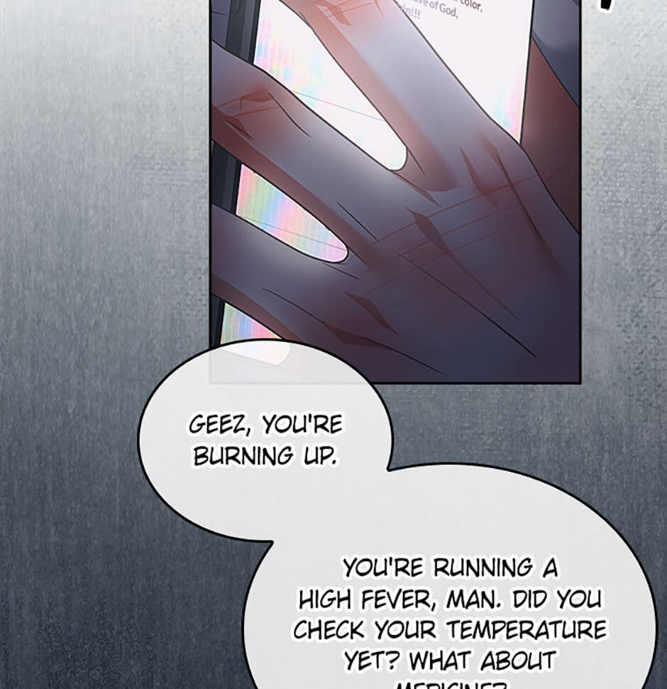 Read Debut or Die! chapter 93 image 20 on Lezhin