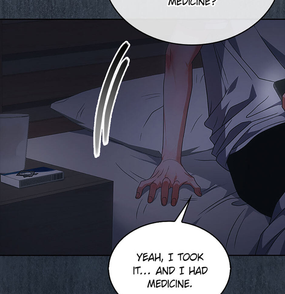 Read Debut or Die! chapter 93 image 21 on Lezhin