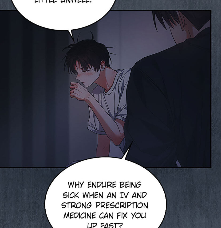 Read Debut or Die! chapter 93 image 25 on Lezhin