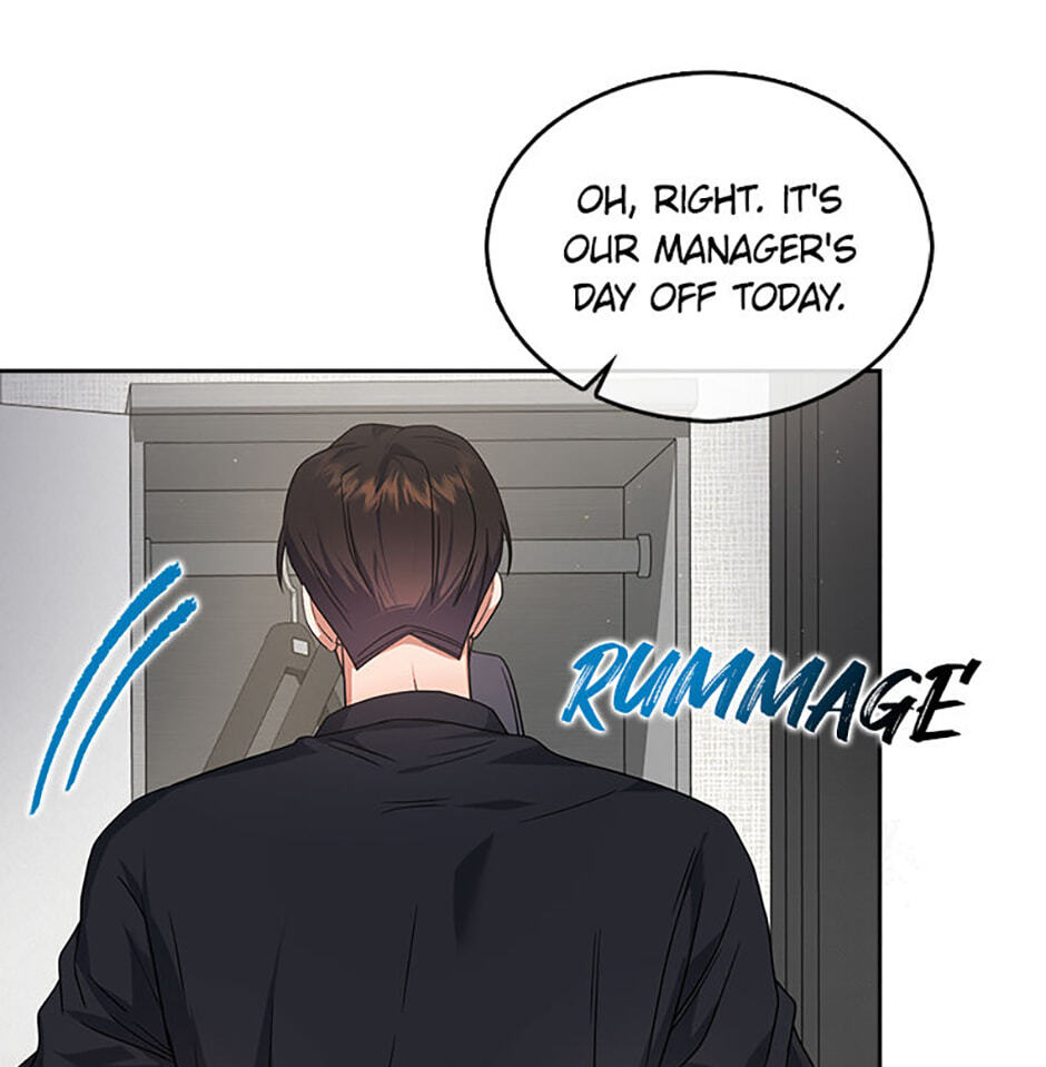 Read Debut or Die! chapter 93 image 29 on Lezhin