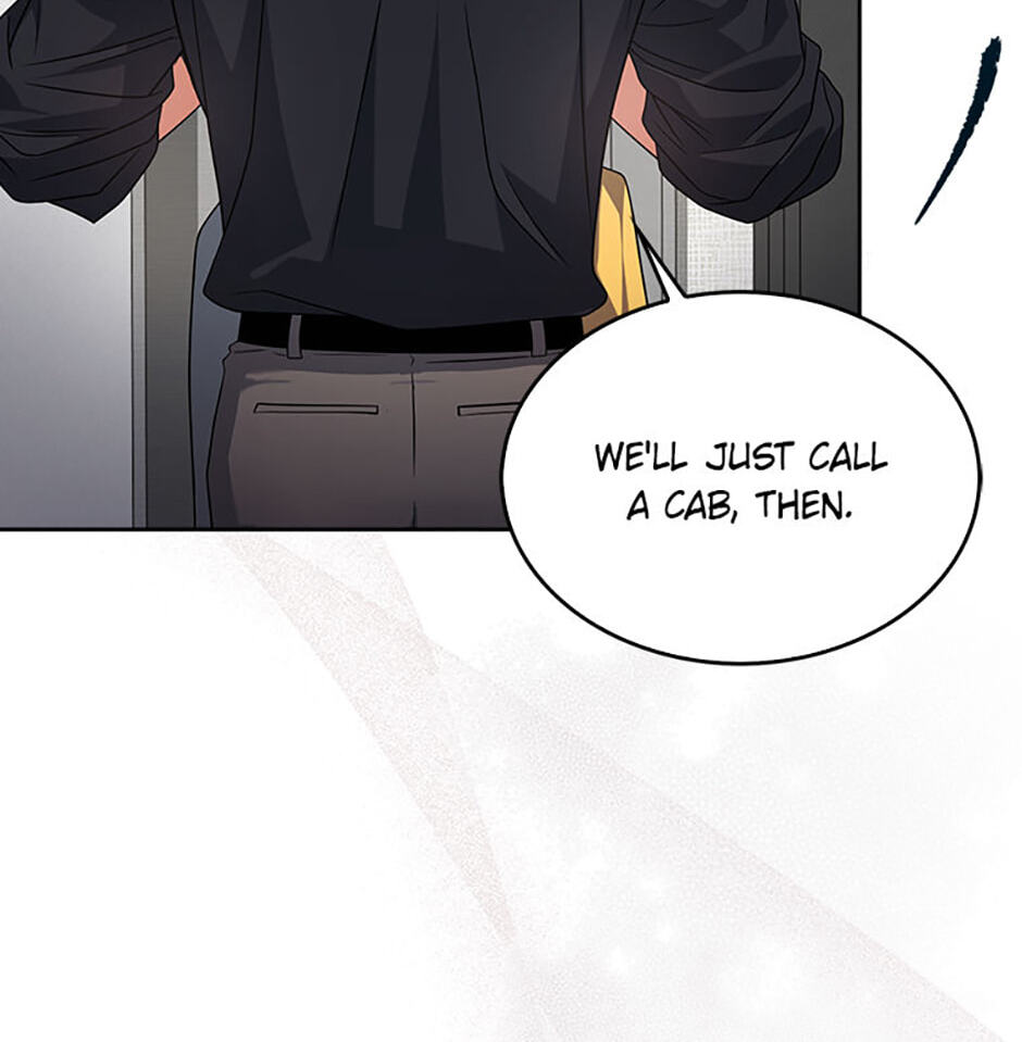 Read Debut or Die! chapter 93 image 30 on Lezhin