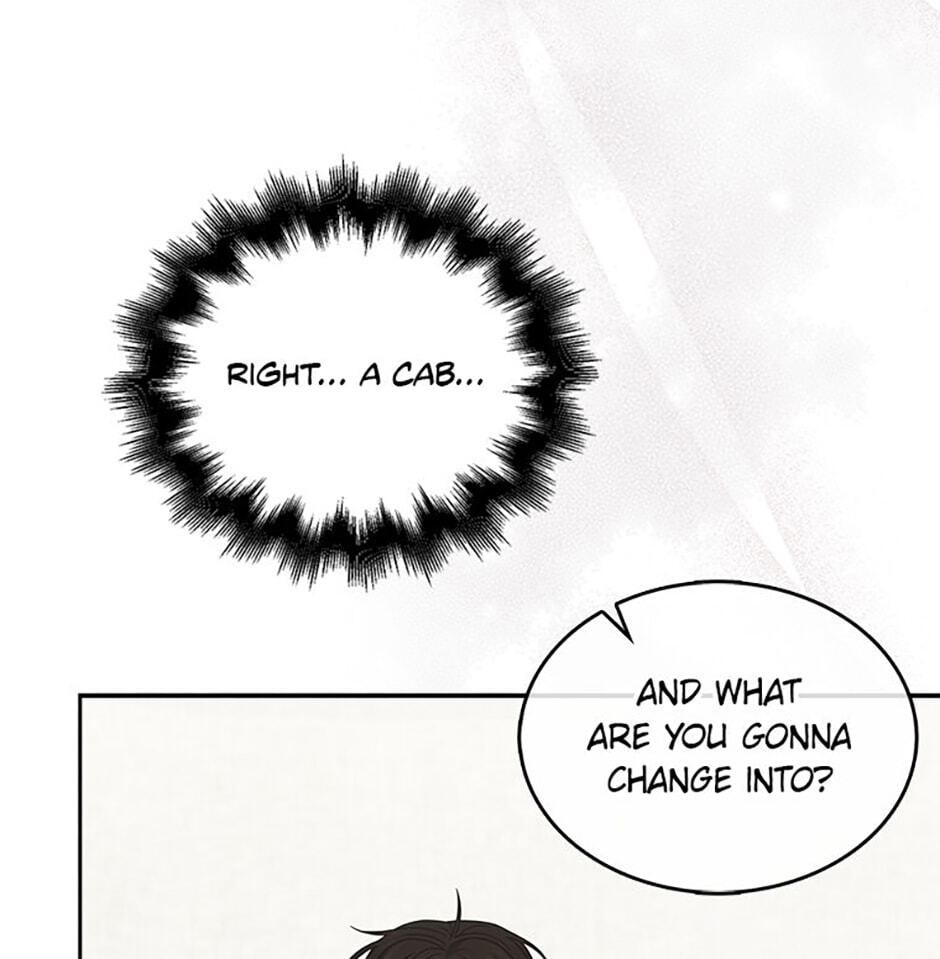Read Debut or Die! chapter 93 image 31 on Lezhin