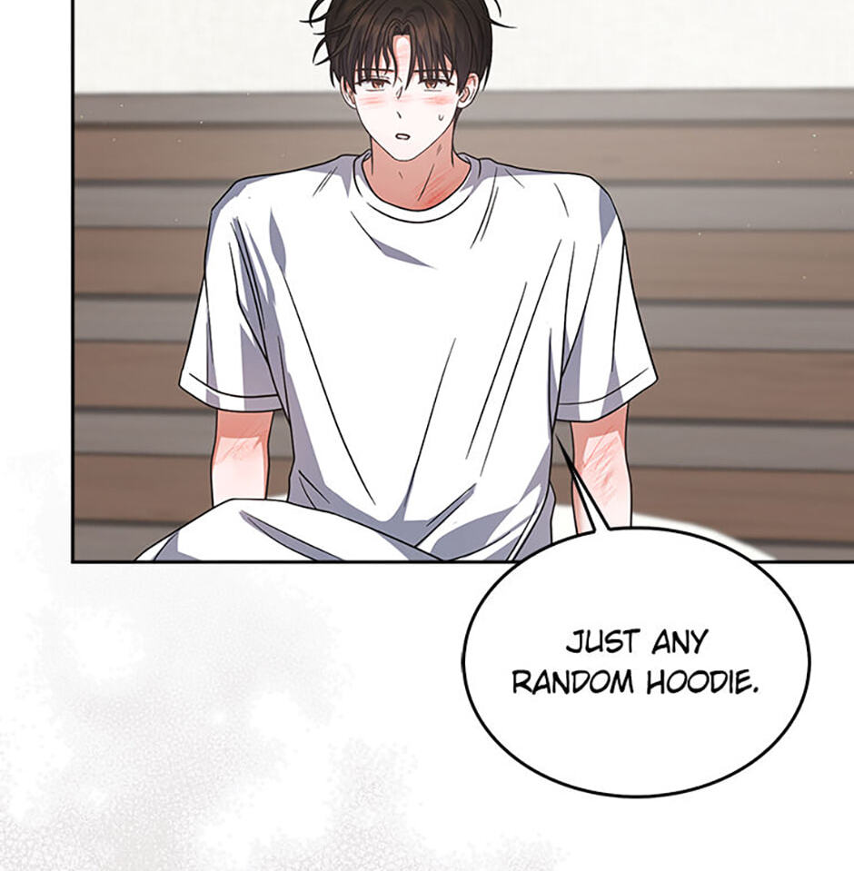 Read Debut or Die! chapter 93 image 32 on Lezhin