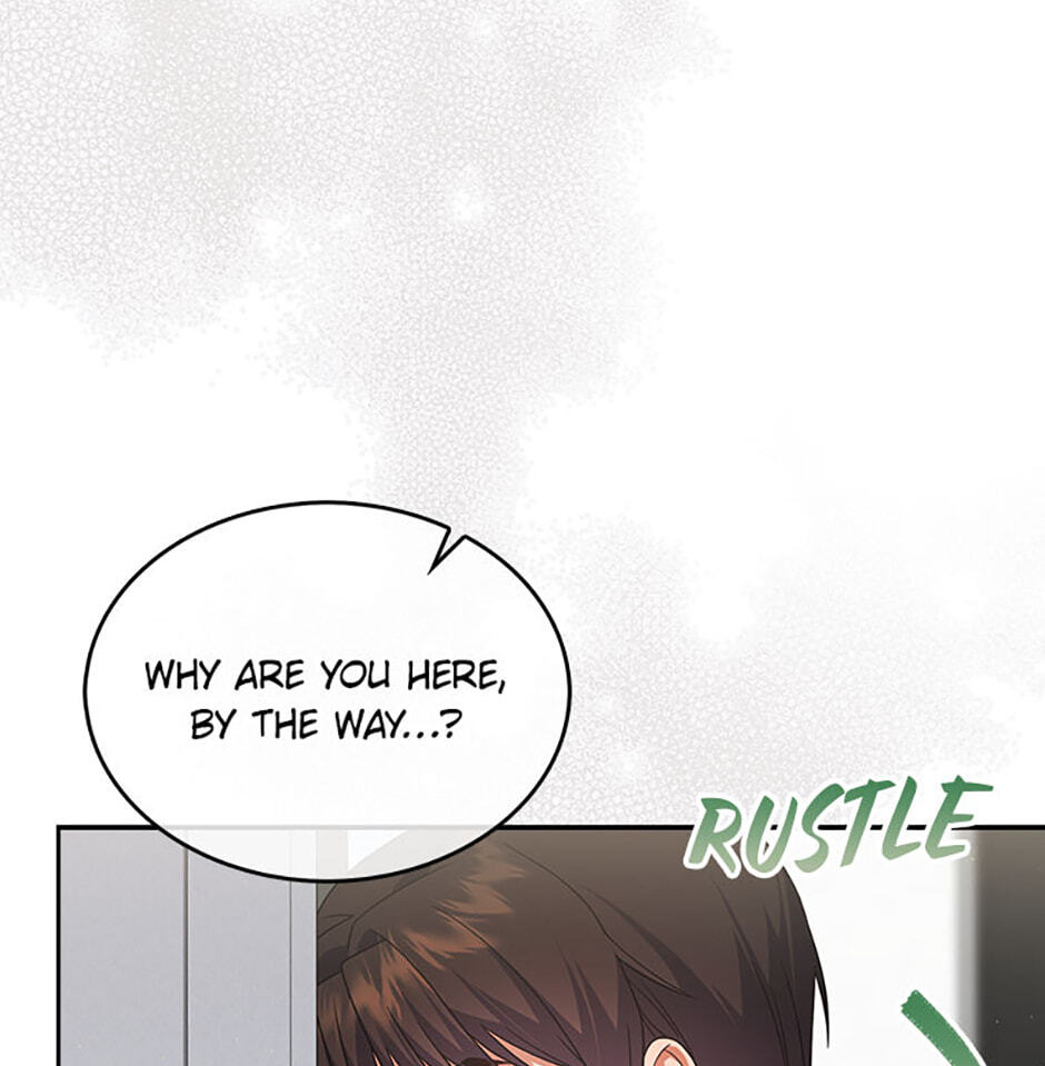 Read Debut or Die! chapter 93 image 33 on Lezhin