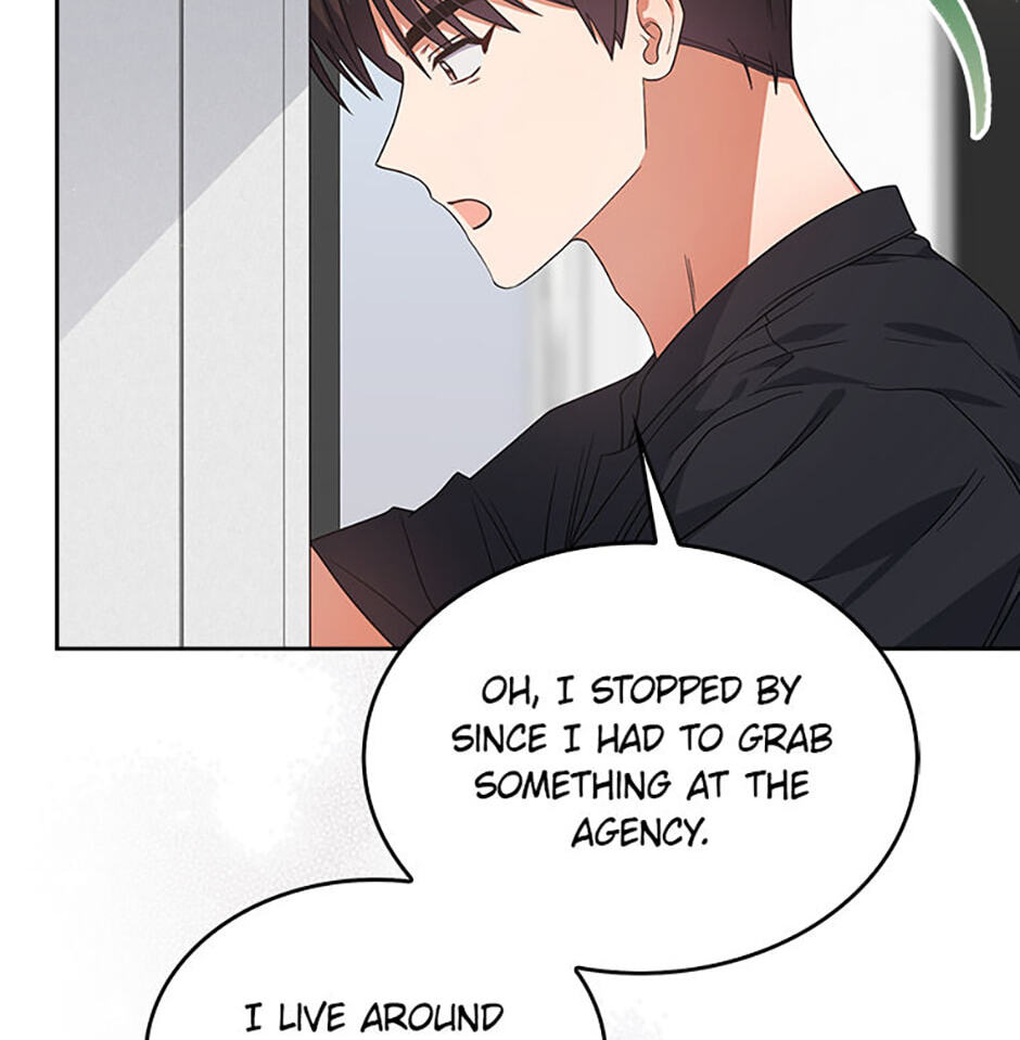Read Debut or Die! chapter 93 image 34 on Lezhin