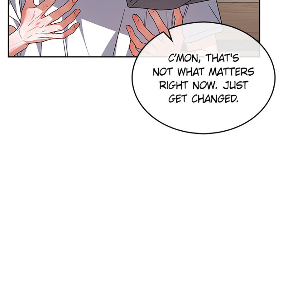 Read Debut or Die! chapter 93 image 36 on Lezhin