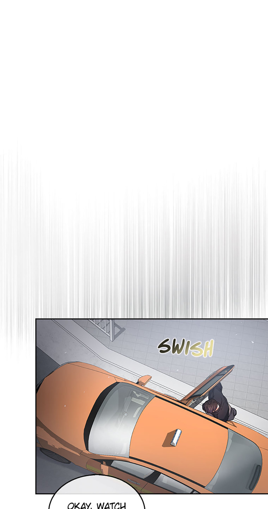 Read Debut or Die! chapter 93 image 37 on Lezhin