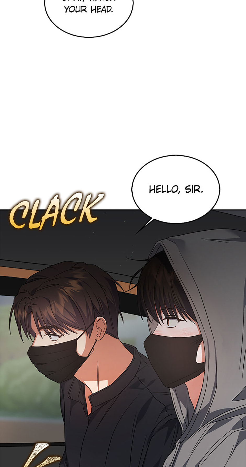 Read Debut or Die! chapter 93 image 38 on Lezhin