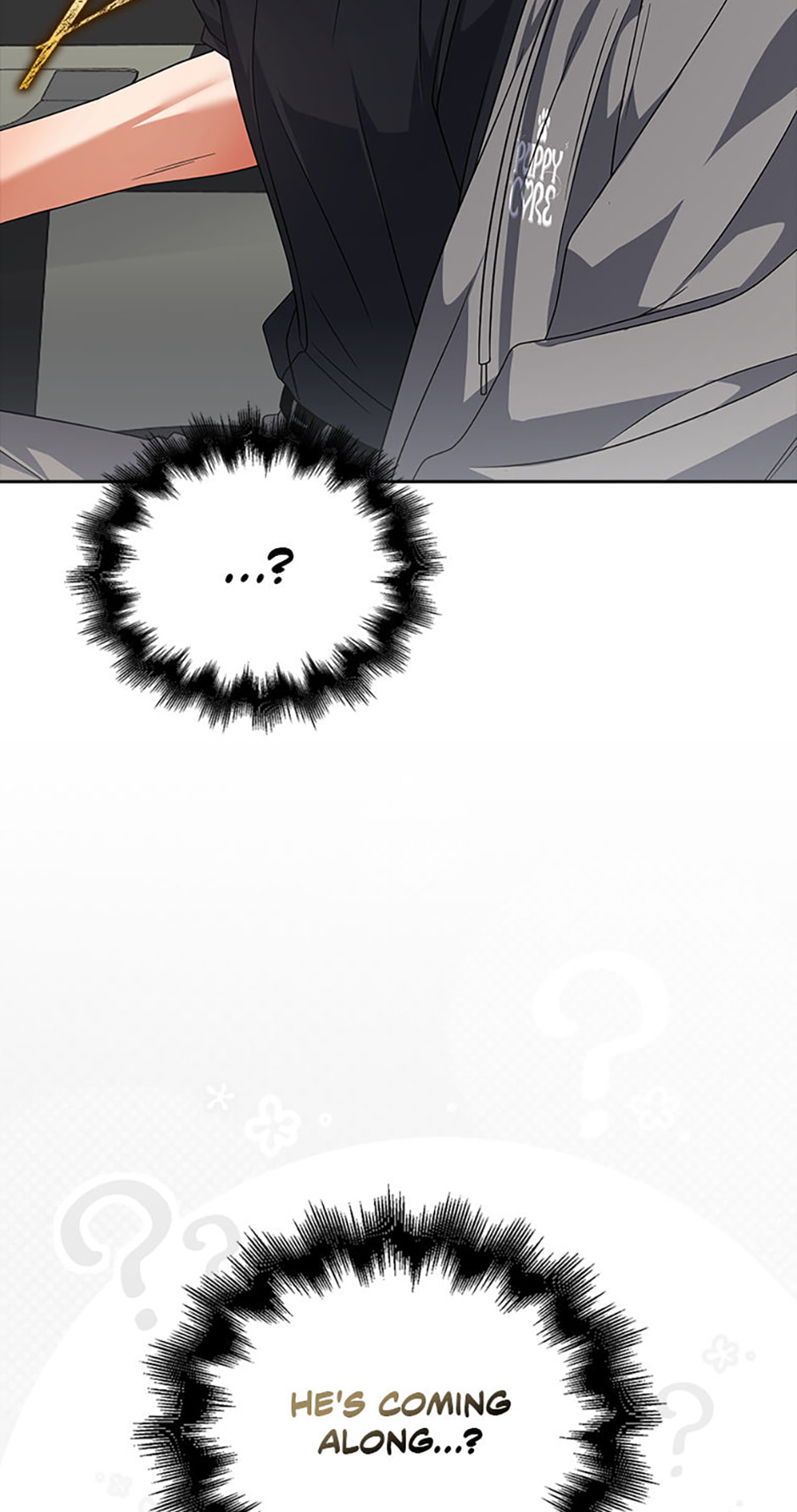 Read Debut or Die! chapter 93 image 39 on Lezhin
