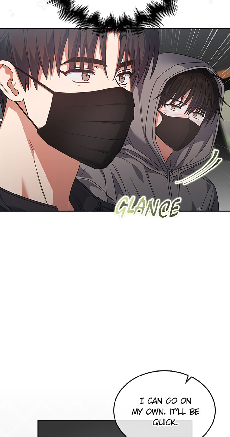 Read Debut or Die! chapter 93 image 40 on Lezhin