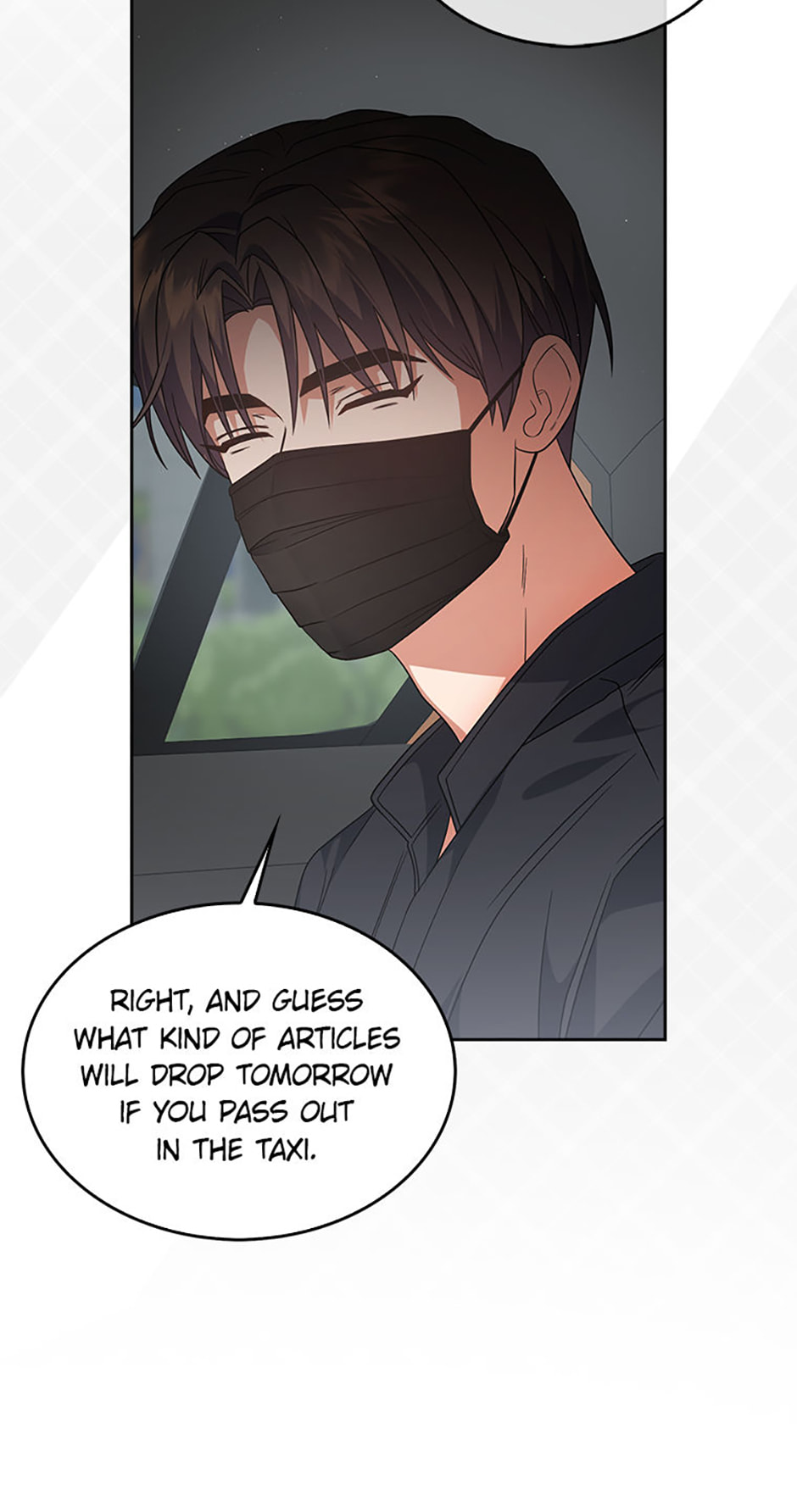 Read Debut or Die! chapter 93 image 41 on Lezhin