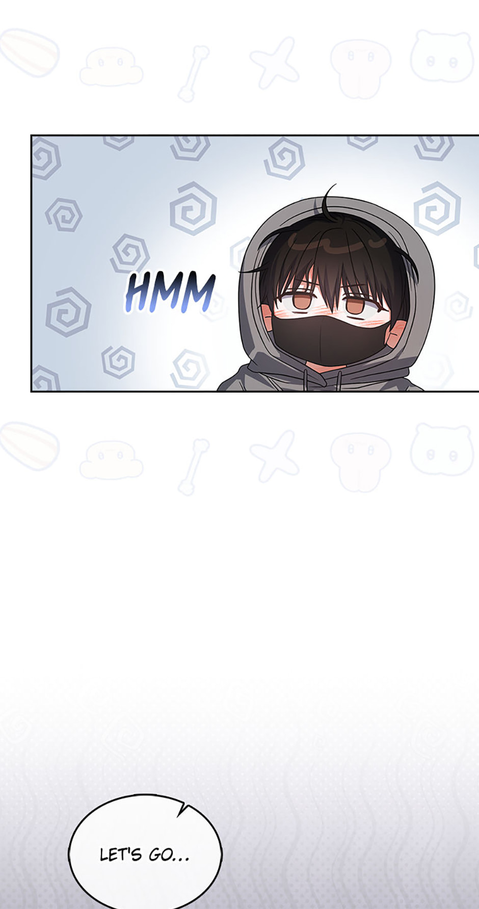 Read Debut or Die! chapter 93 image 42 on Lezhin
