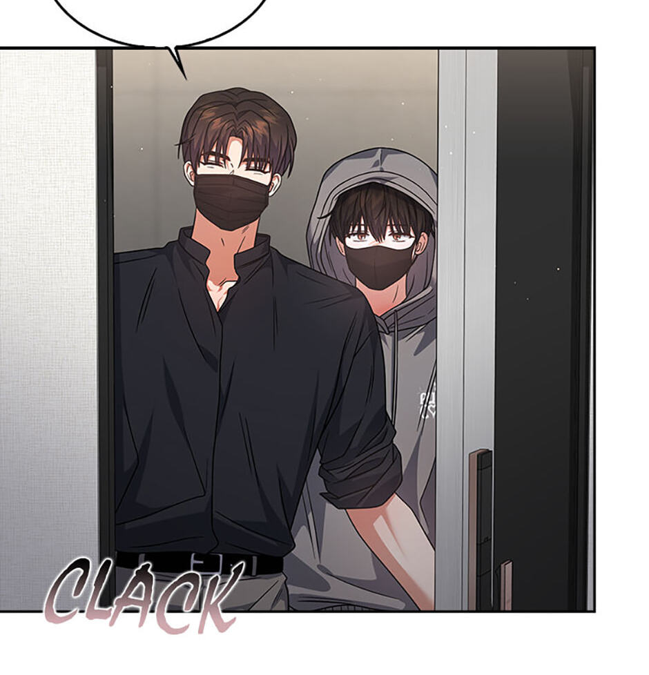 Read Debut or Die! chapter 93 image 48 on Lezhin
