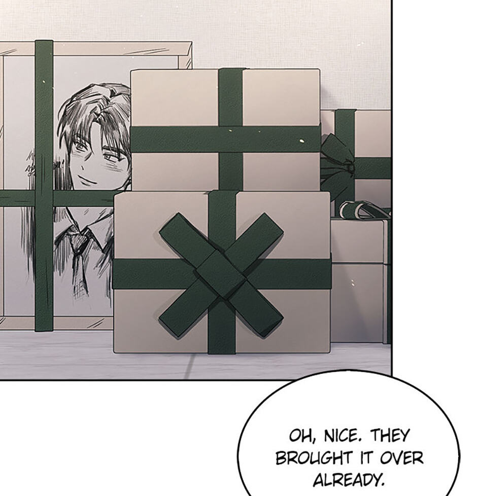 Read Debut or Die! chapter 93 image 50 on Lezhin