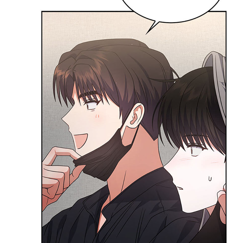 Read Debut or Die! chapter 93 image 51 on Lezhin