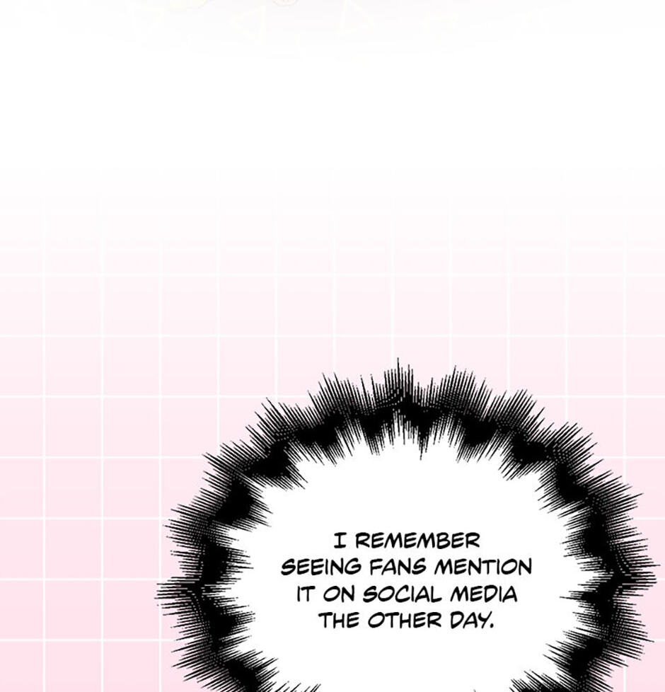 Read Debut or Die! chapter 93 image 54 on Lezhin