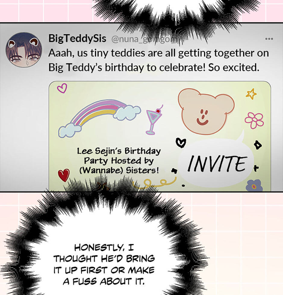 Read Debut or Die! chapter 93 image 55 on Lezhin