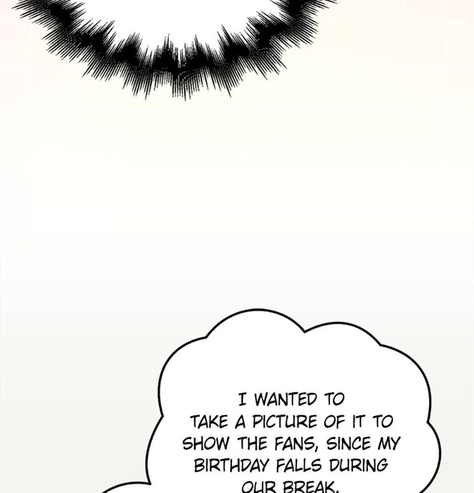 Read Debut or Die! chapter 93 image 56 on Lezhin