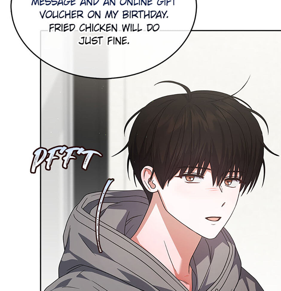 Read Debut or Die! chapter 93 image 59 on Lezhin