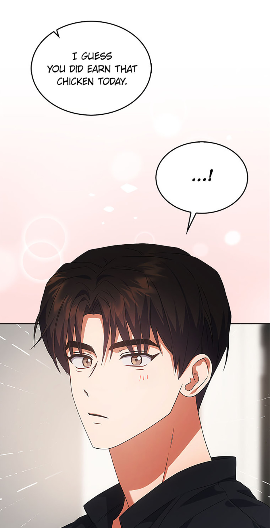 Read Debut or Die! chapter 93 image 61 on Lezhin
