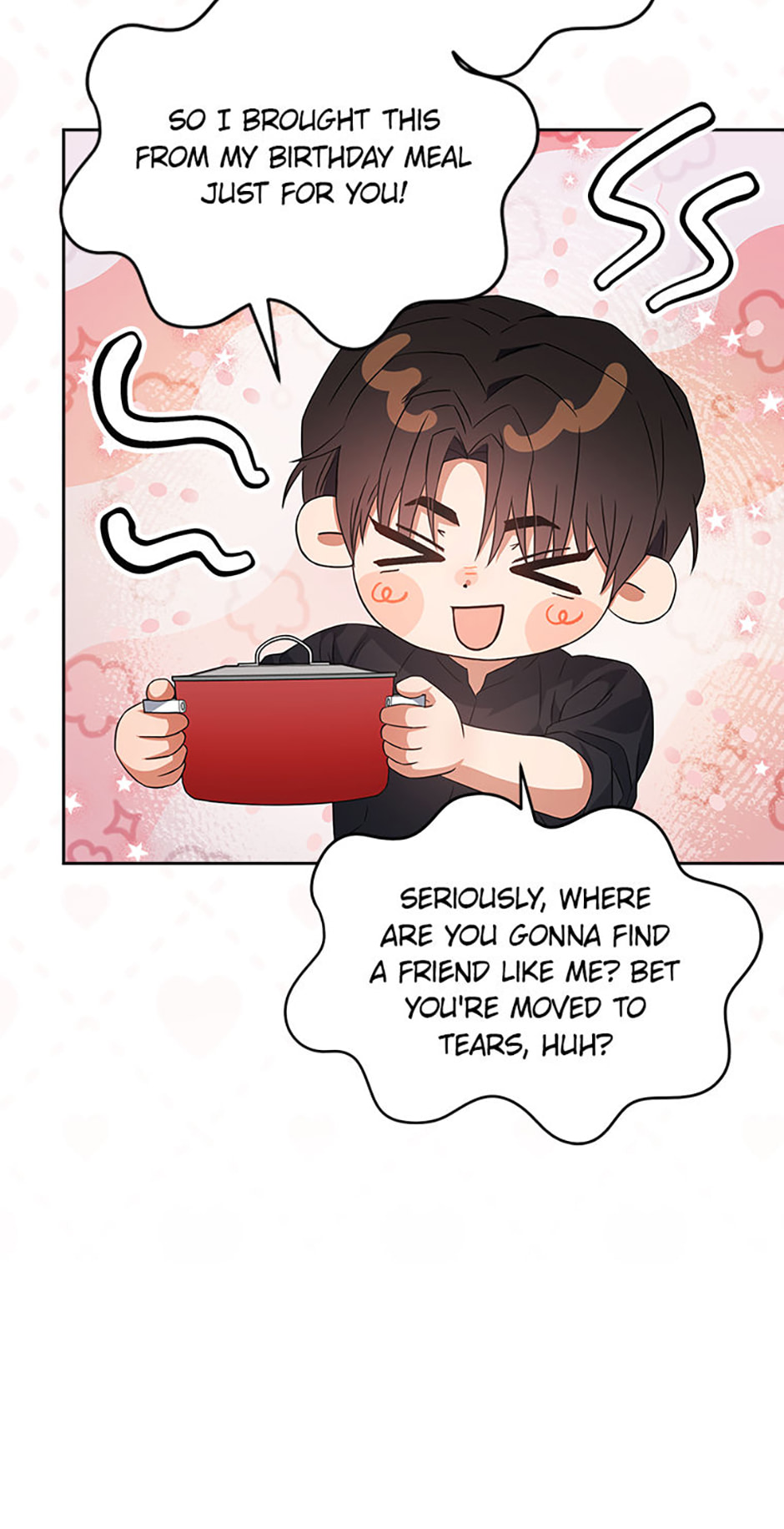Read Debut or Die! chapter 93 image 66 on Lezhin