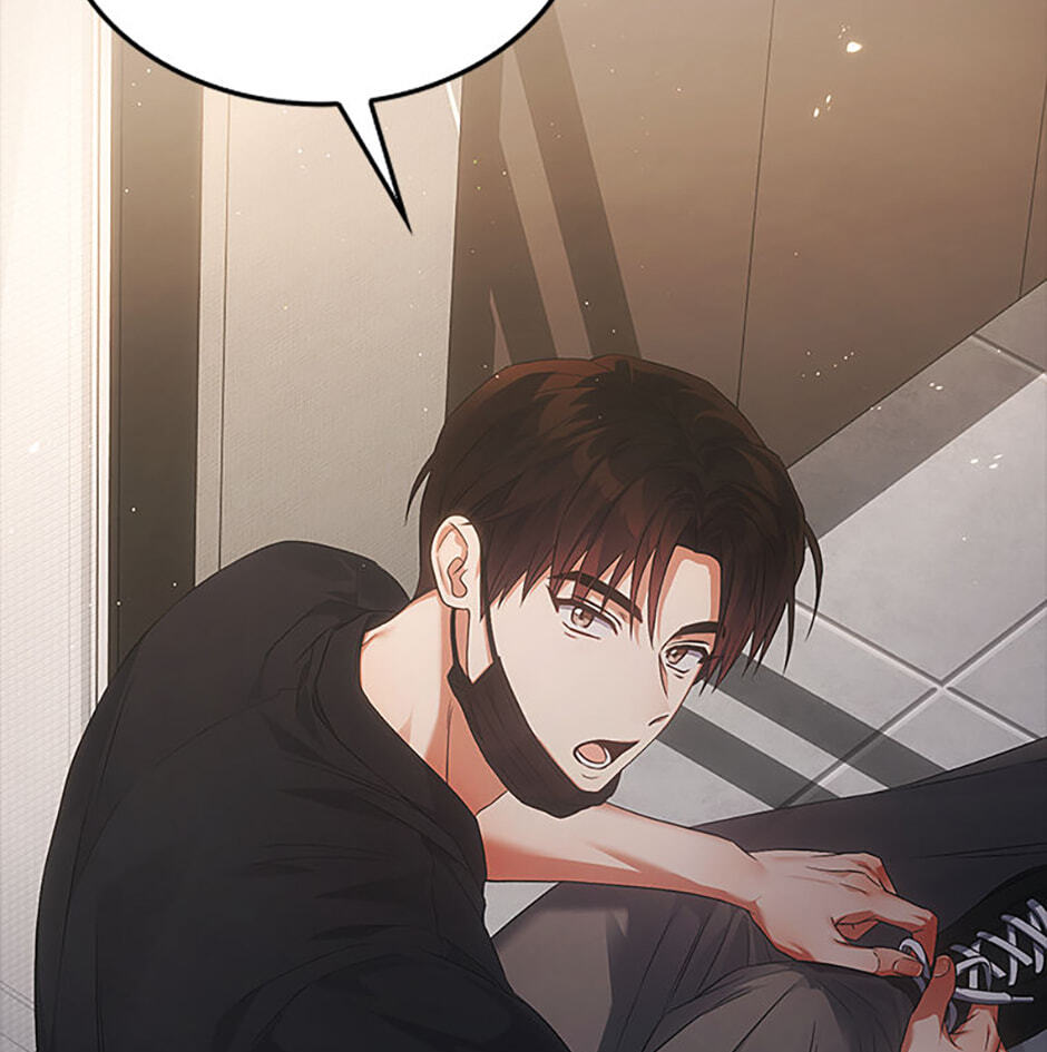 Read Debut or Die! chapter 93 image 71 on Lezhin