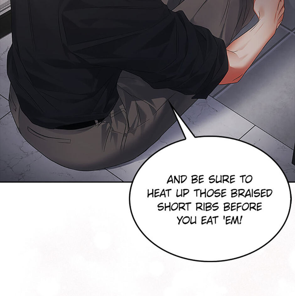 Read Debut or Die! chapter 93 image 72 on Lezhin