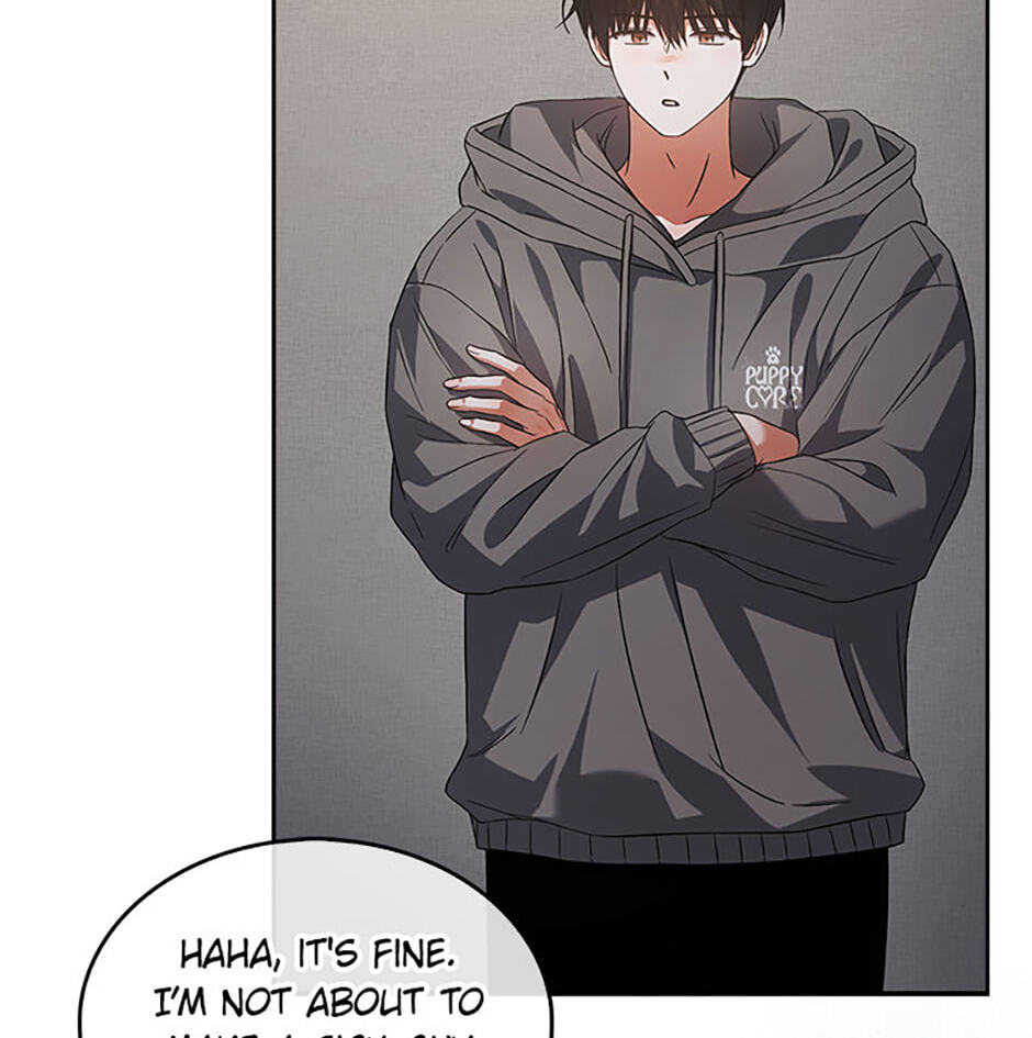 Read Debut or Die! chapter 93 image 74 on Lezhin