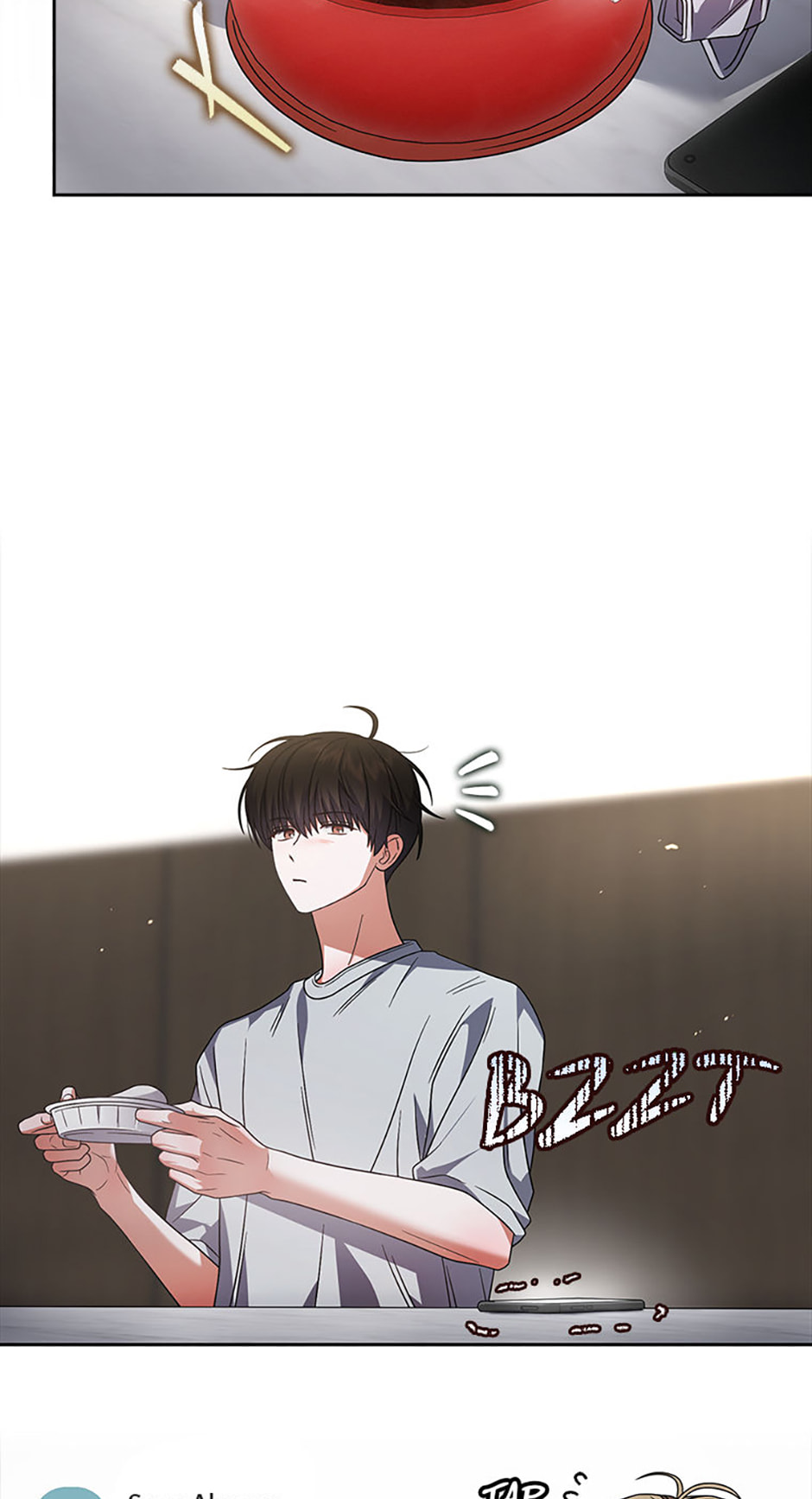 Read Debut or Die! chapter 93 image 78 on Lezhin