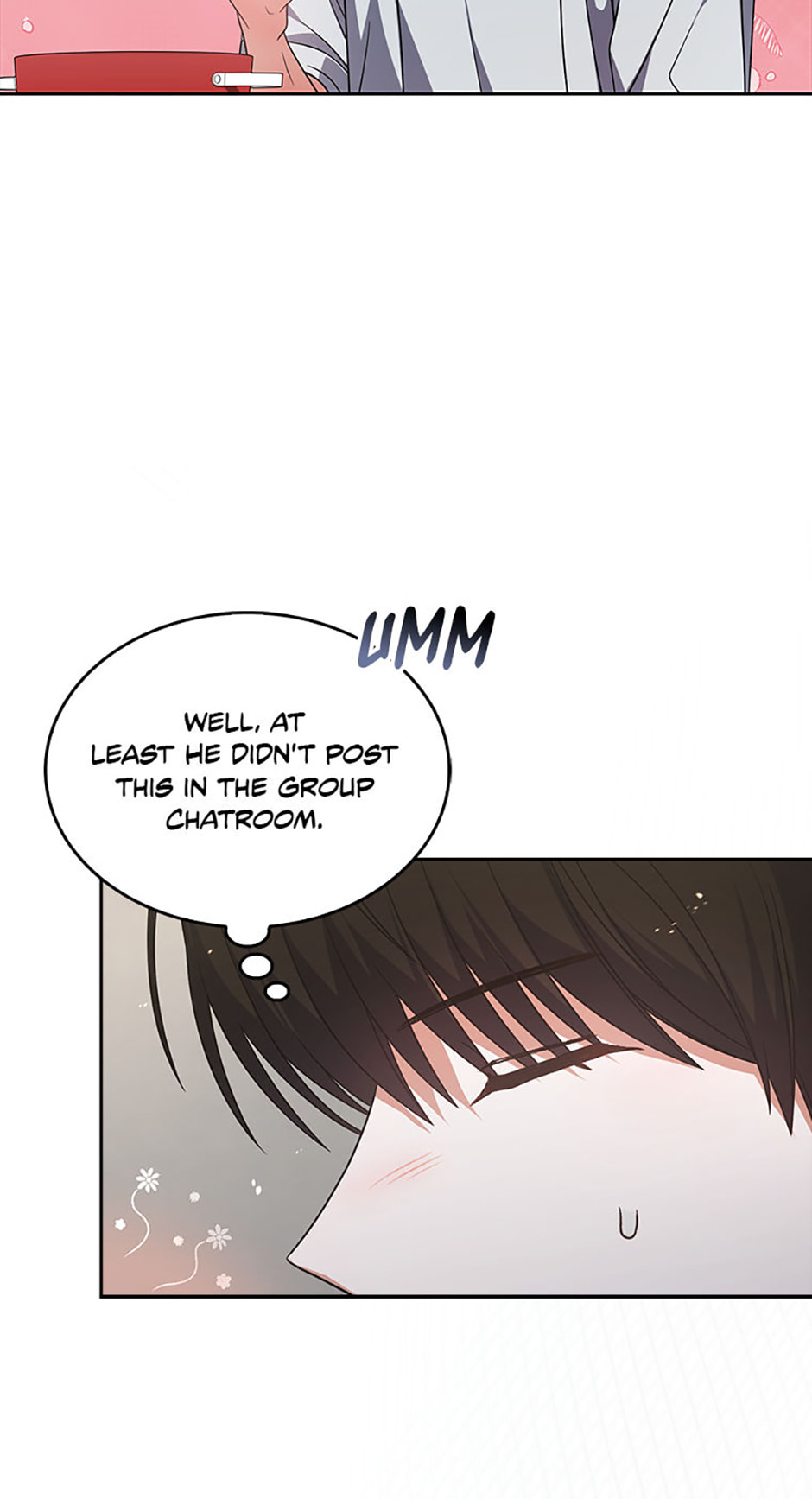 Read Debut or Die! chapter 93 image 80 on Lezhin