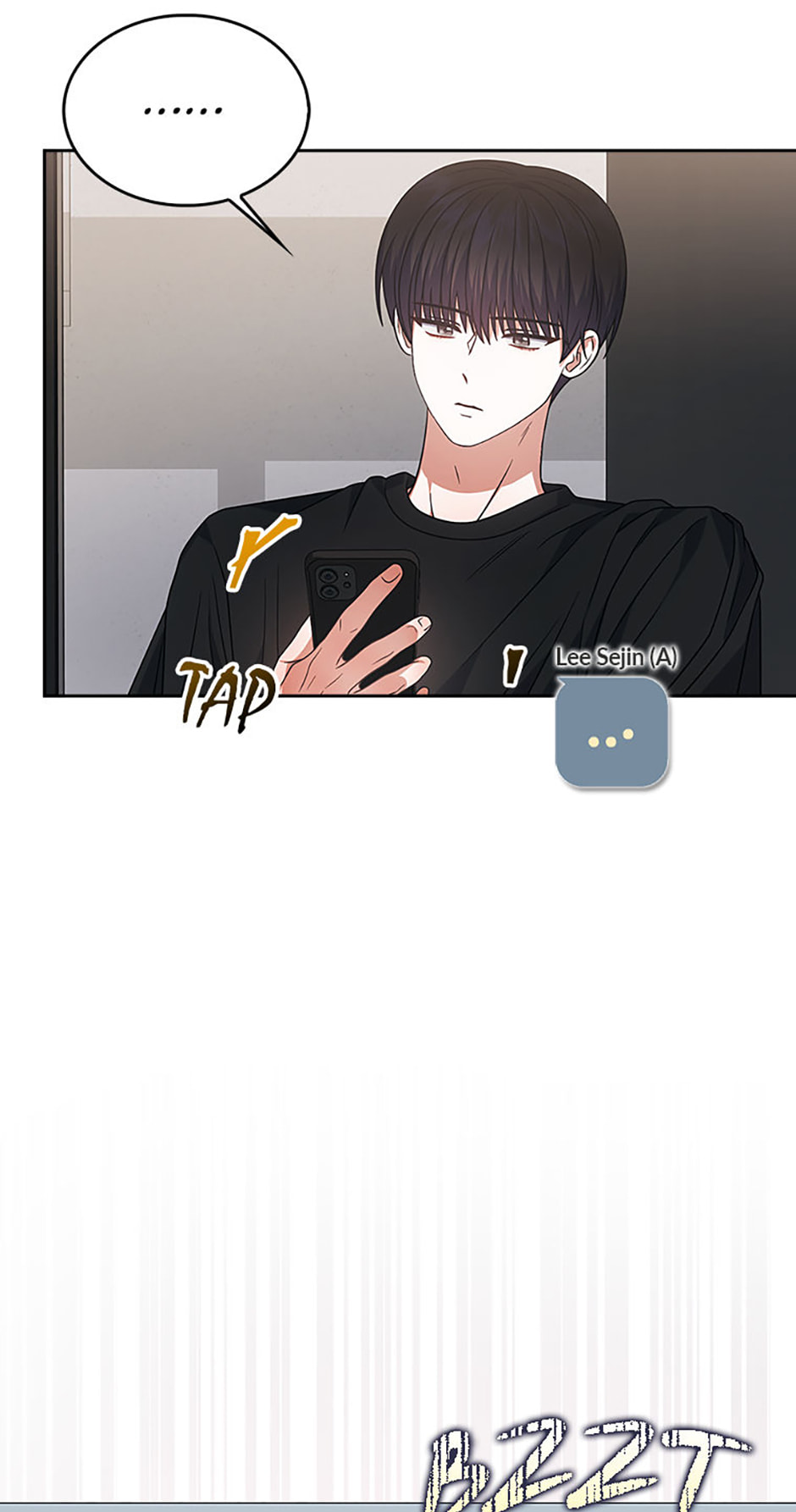 Read Debut or Die! chapter 93 image 84 on Lezhin