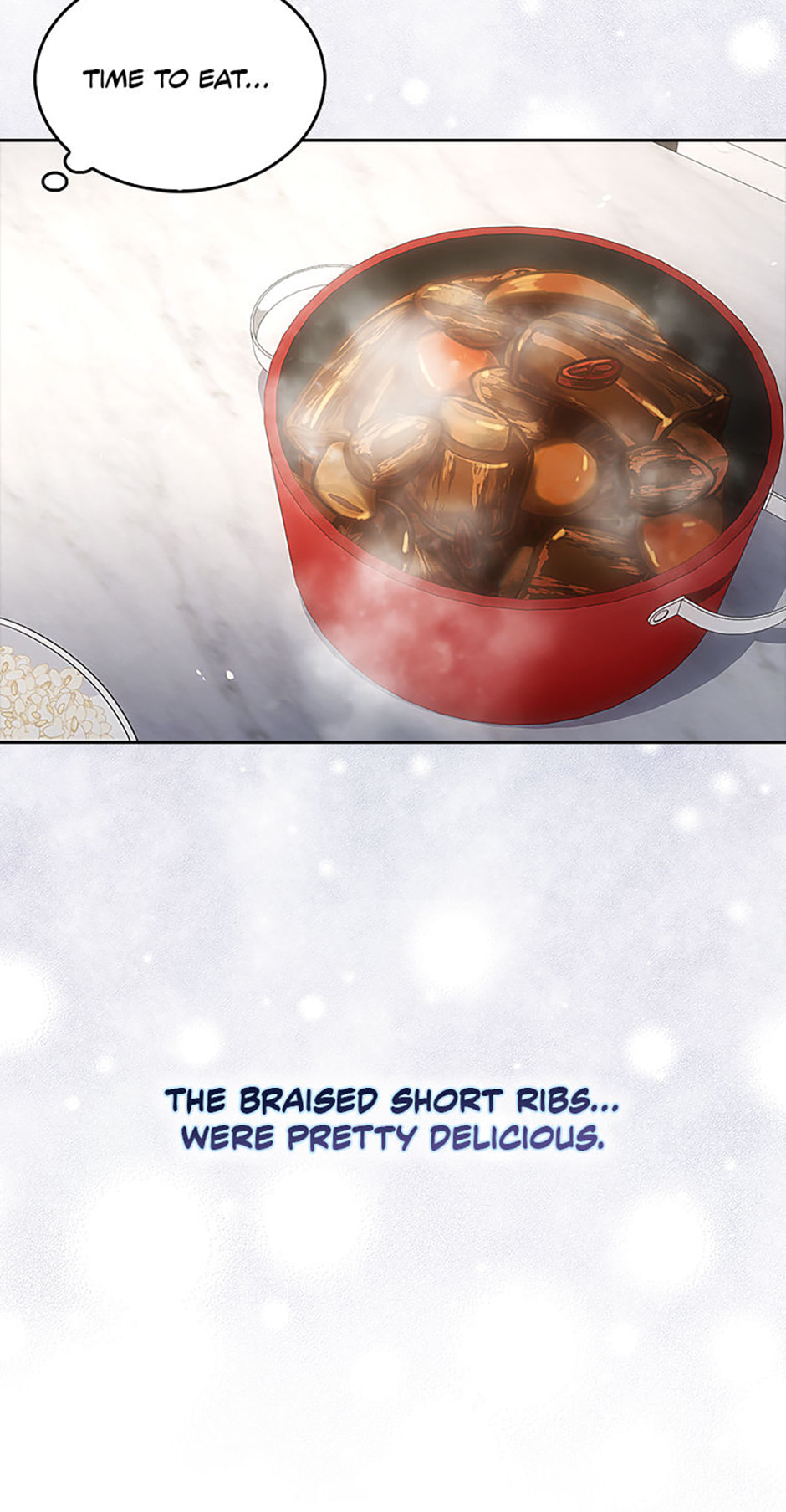 Read Debut or Die! chapter 93 image 91 on Lezhin