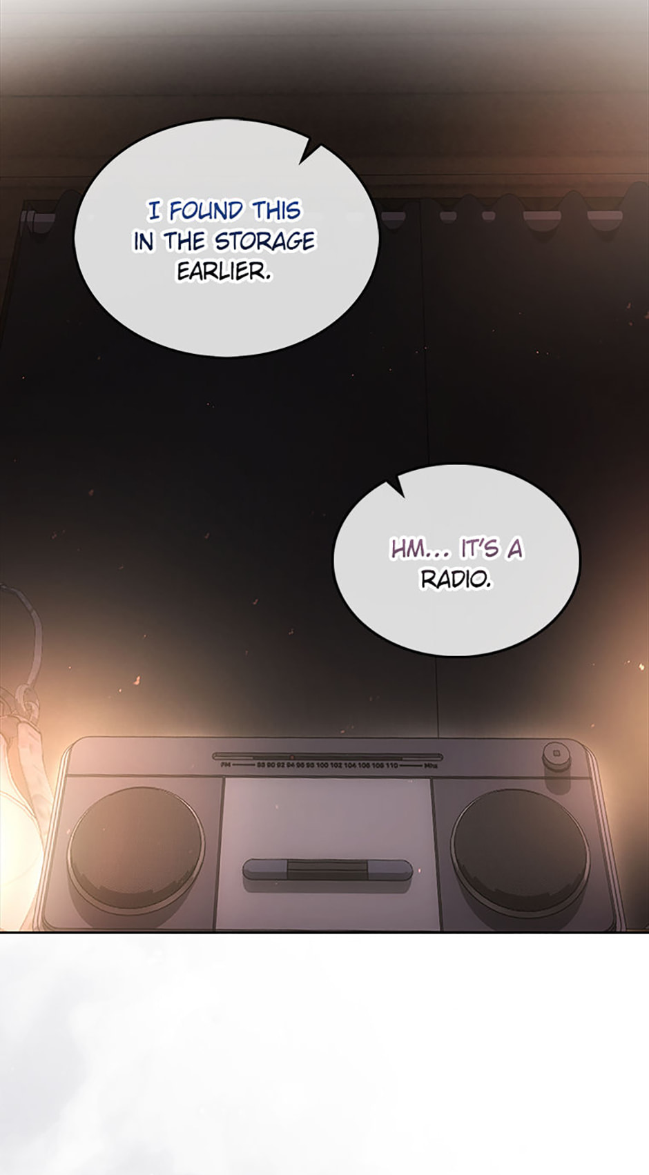 Read Debut or Die! chapter 94 image 14 on Lezhin