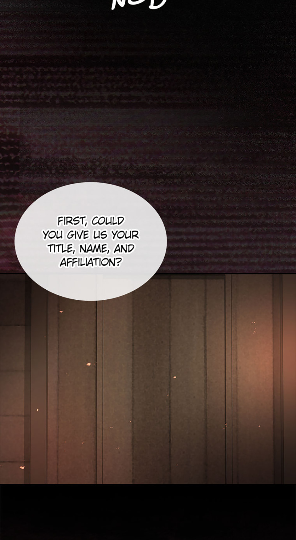 Read Debut or Die! chapter 94 image 22 on Lezhin