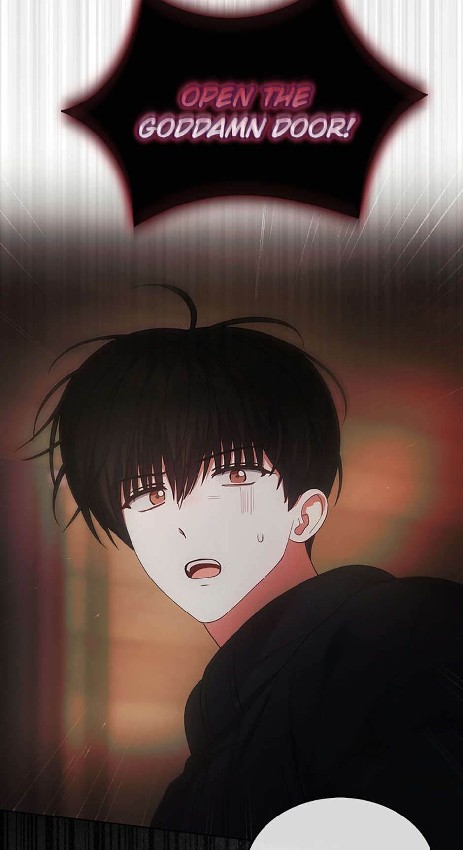 Read Debut or Die! chapter 94 image 25 on Lezhin