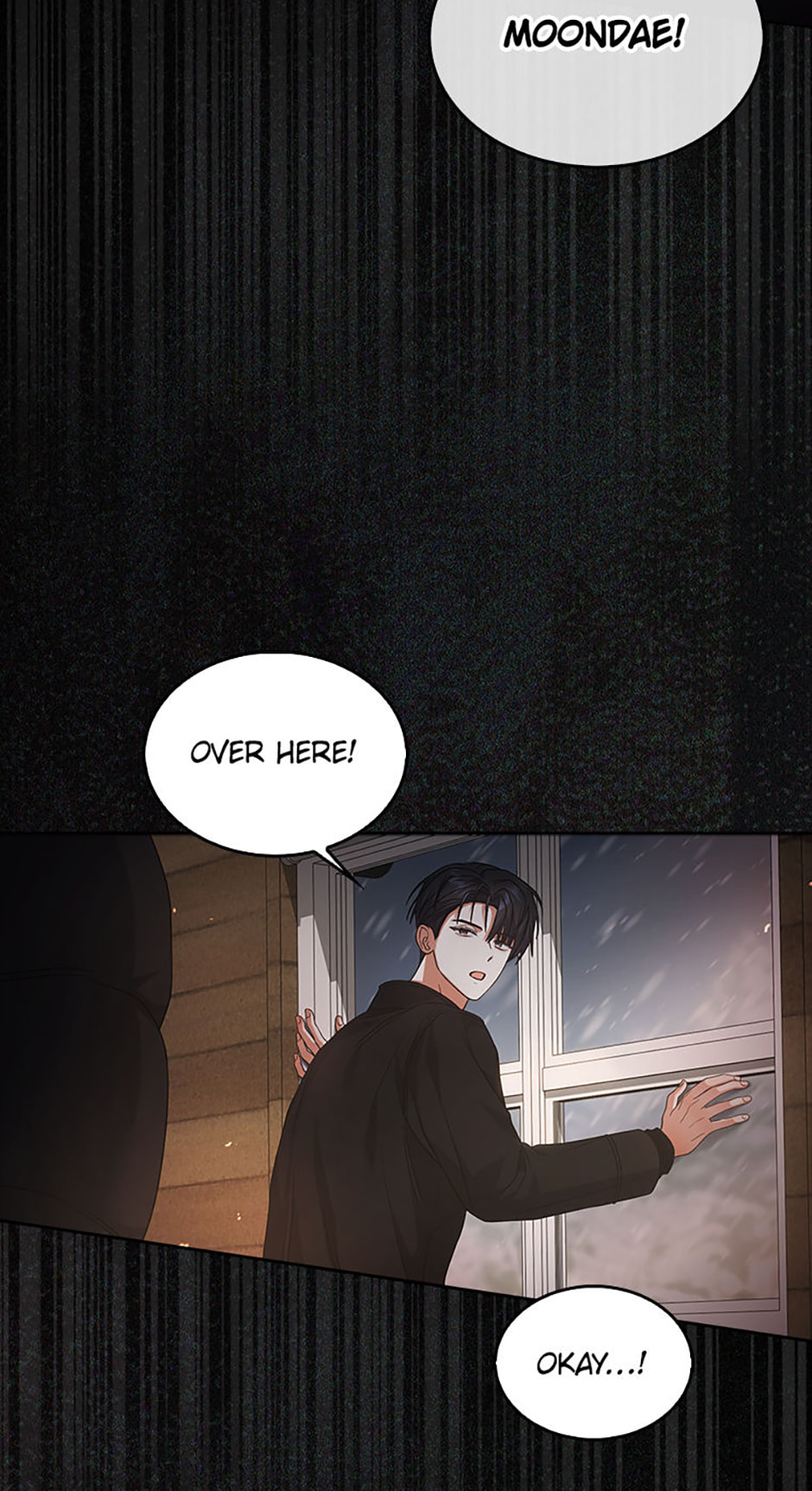 Read Debut or Die! chapter 94 image 26 on Lezhin