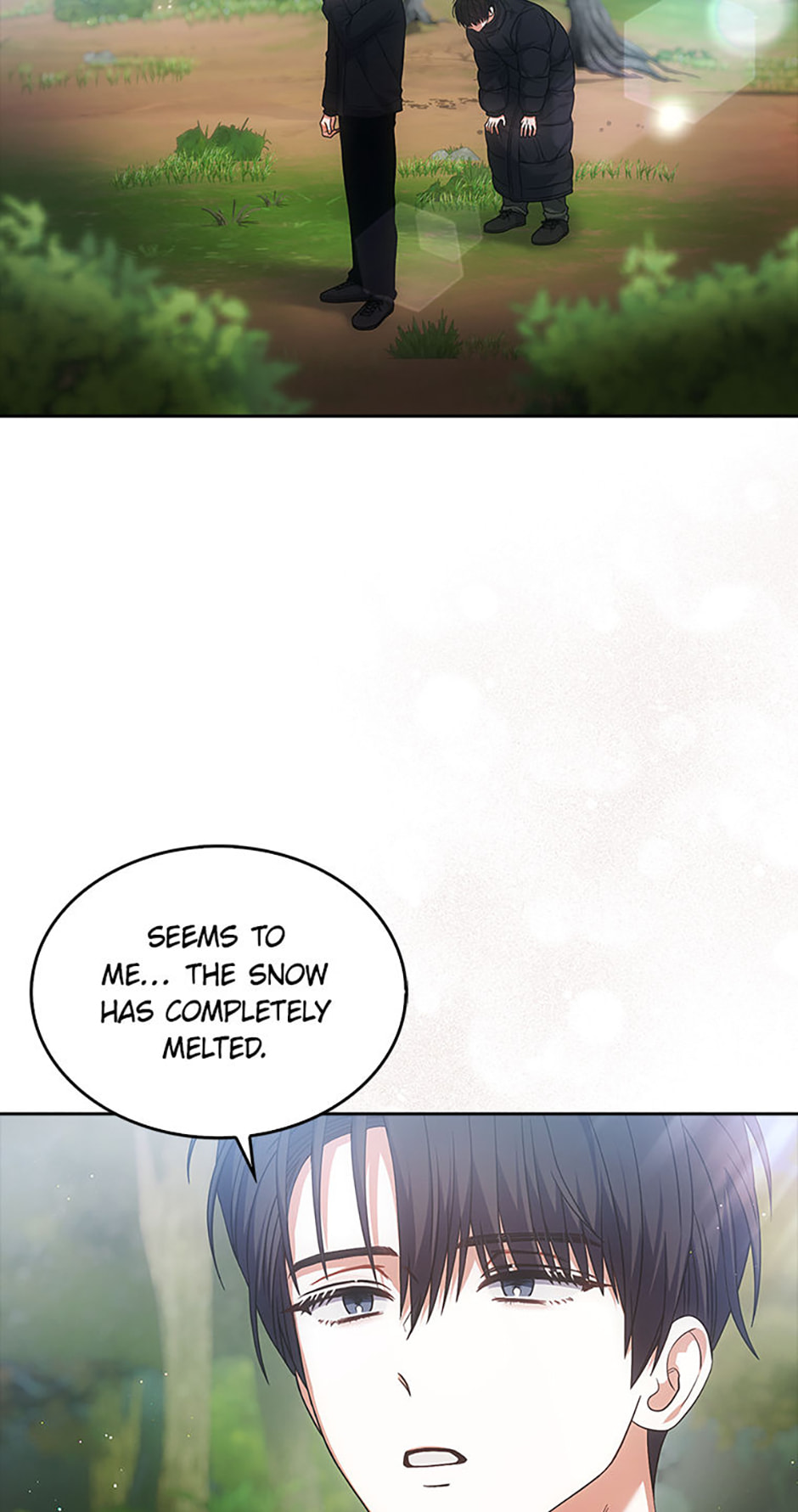 Read Debut or Die! chapter 94 image 31 on Lezhin