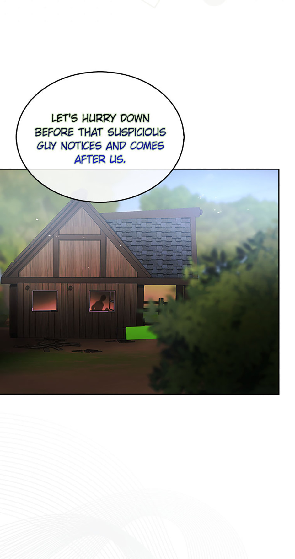Read Debut or Die! chapter 94 image 34 on Lezhin