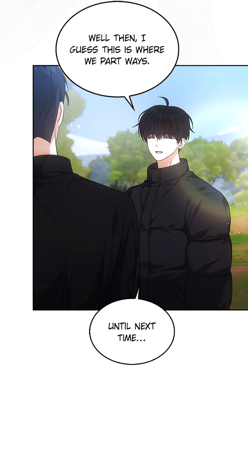 Read Debut or Die! chapter 94 image 35 on Lezhin