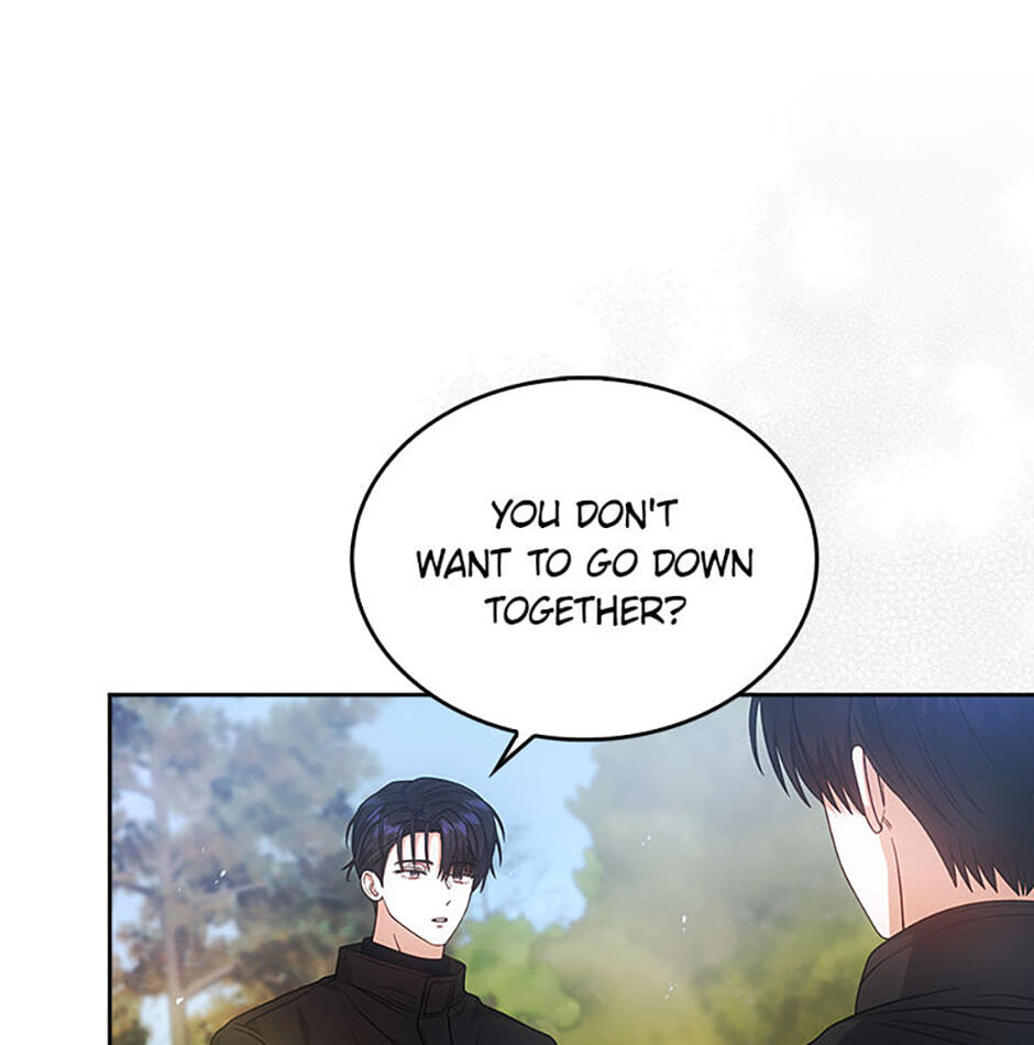 Read Debut or Die! chapter 94 image 36 on Lezhin