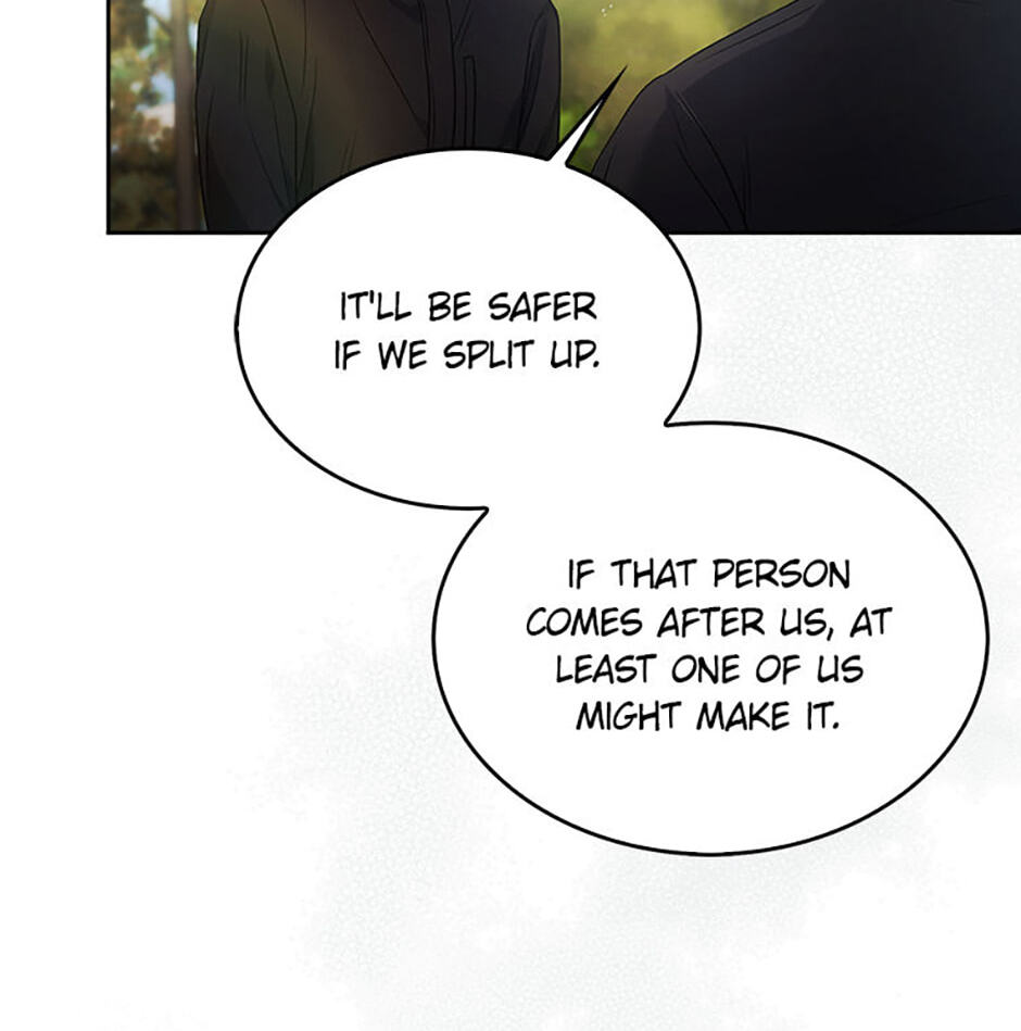 Read Debut or Die! chapter 94 image 37 on Lezhin