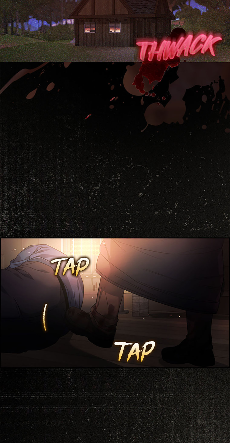 Read Debut or Die! chapter 94 image 49 on Lezhin